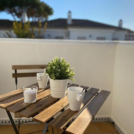 Pinar 10 Apartment Chiclana de la Frontera Exterior photo