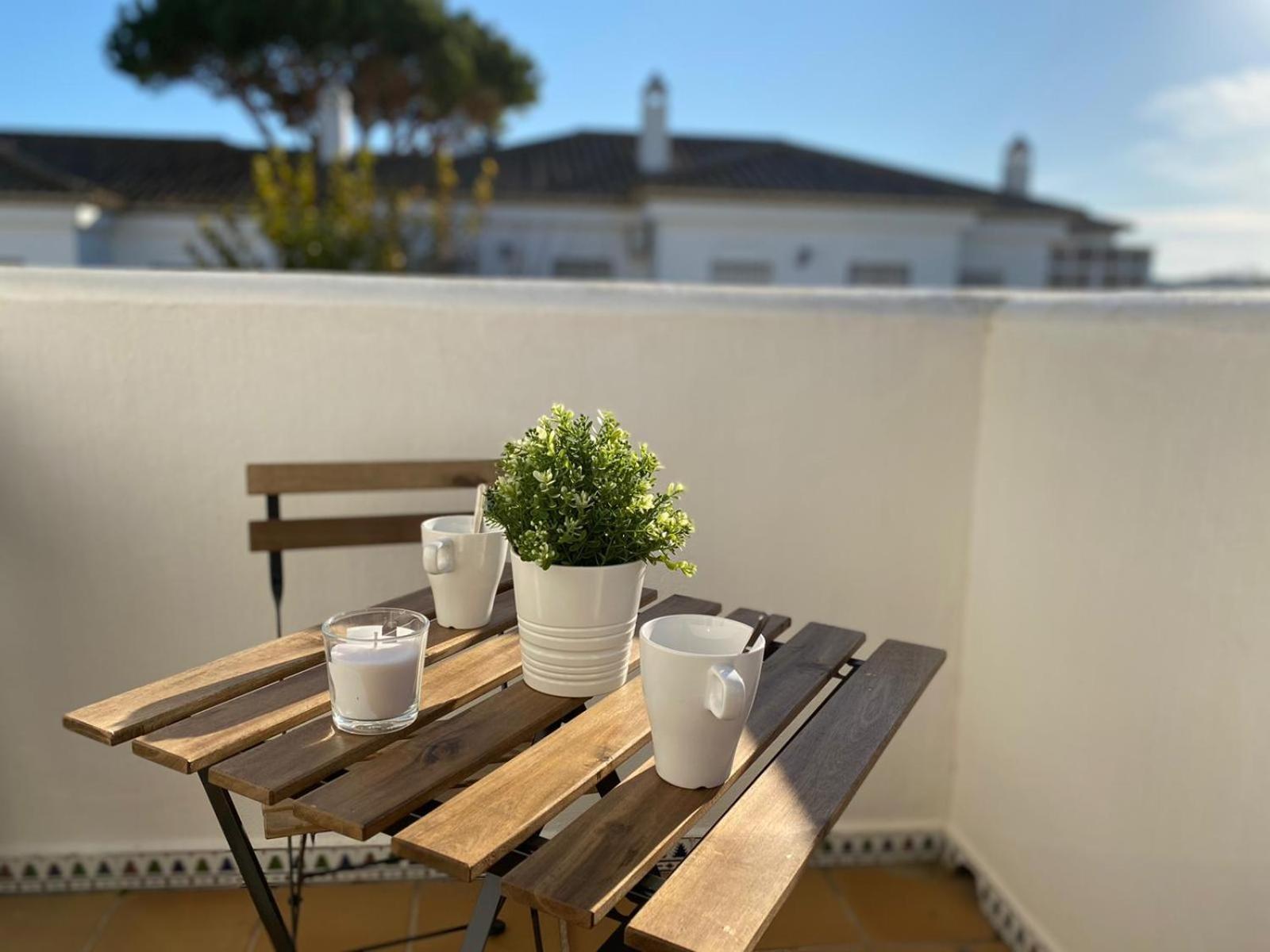 Pinar 10 Apartment Chiclana de la Frontera Exterior photo