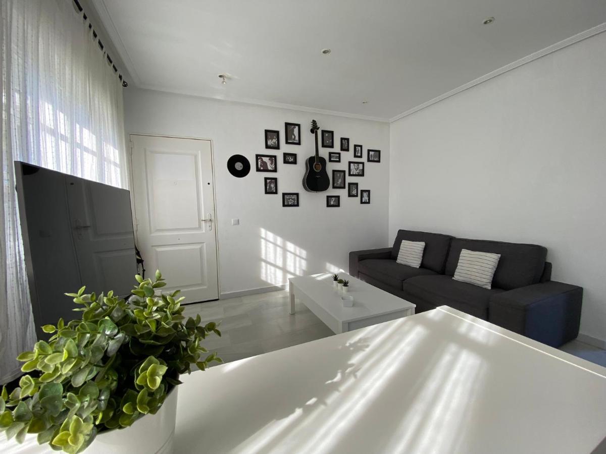 Pinar 10 Apartment Chiclana de la Frontera Exterior photo